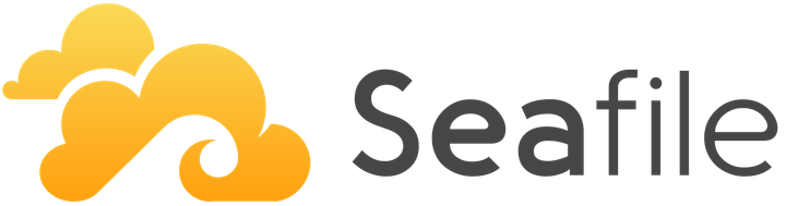 Seafile Upload issue fix