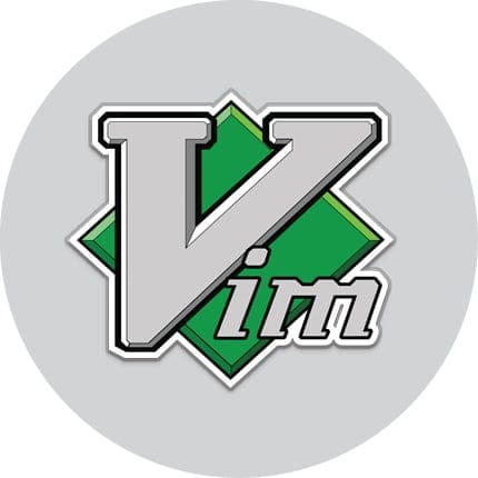 Vim Cheat sheet