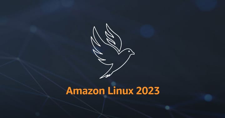 Amazon Linux 2023 install Docker compose